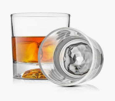 S/4 Radiant Double Old Fashioned Tumblers