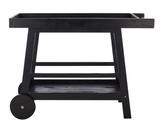 Renzo Indoor/Outdoor Bar Cart