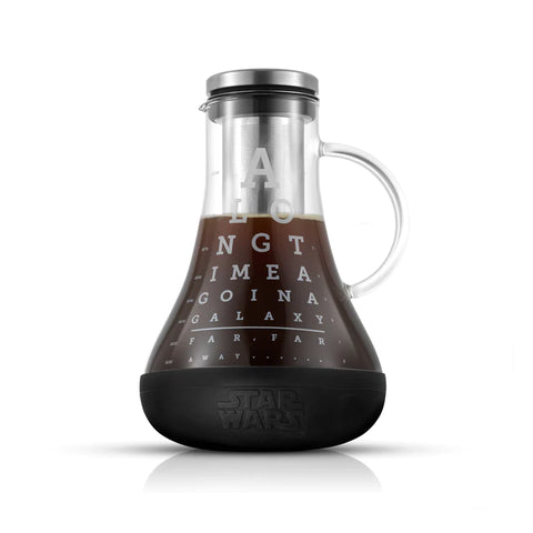 Star Wars Cold Brew