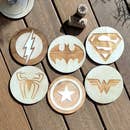 SET OF 6