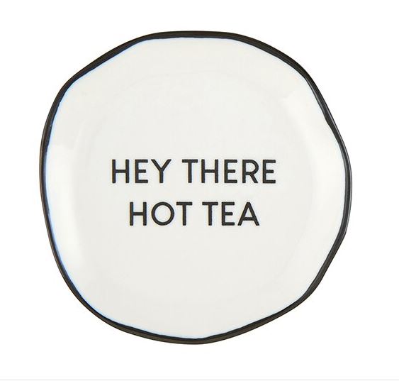 Tea Bag Rest