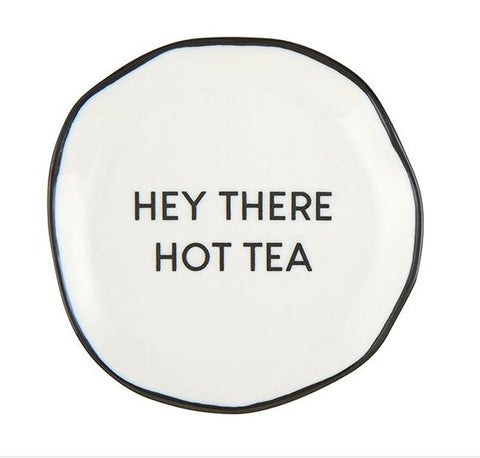 Tea Bag Rest