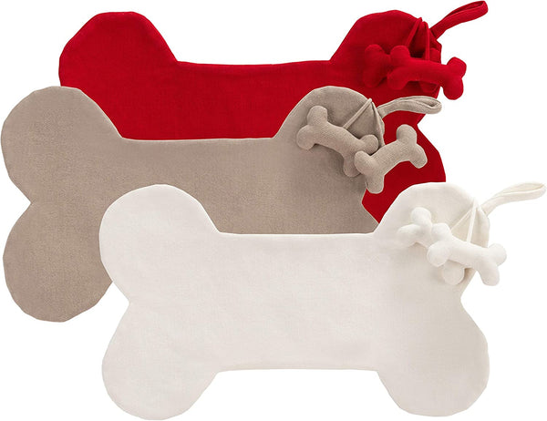 Dog Bone Stocking