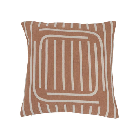 Groovy Pillow