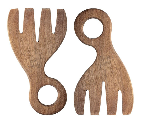 ACACIA WOOD
