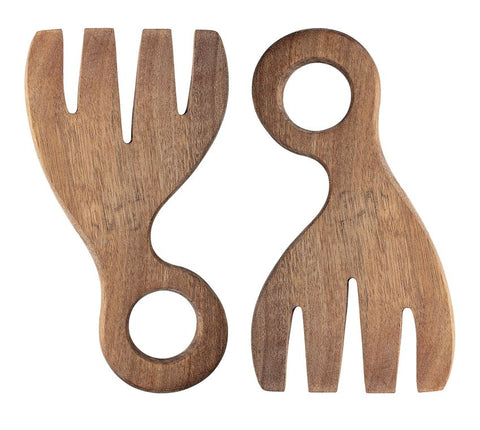 ACACIA WOOD
