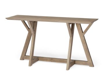 Jennings Table