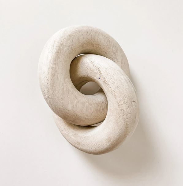 Hand-crafted Wood Knot