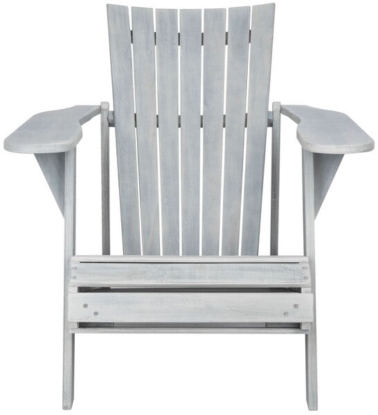 Morgan Adirondack Chair w/ Footrest