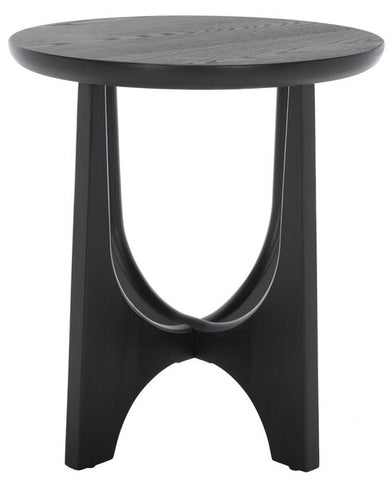Retro Wooden Side Table