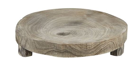Paulownia Wood Riser